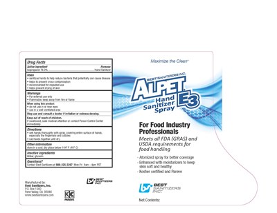 Container Label (Container Label)
